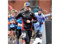 Marathoner and Runner | Stories