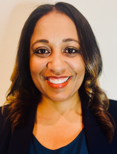 Marsha Shakur